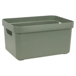 Sigma home box 13l donkergroen