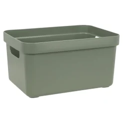 Sigma home box 32l donkergroen