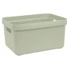 Sigma Home Box 13L licht groen