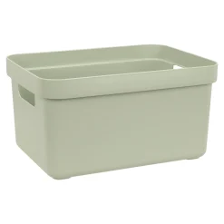 Sigma Home Box 32L licht groen