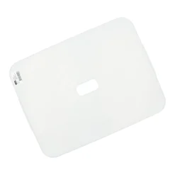 Sigma home deksel transparant 32l