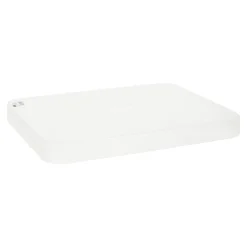 Sigma home deksel transparant 32l