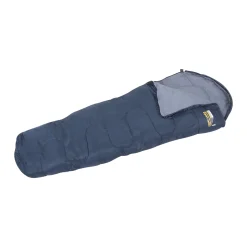 Slaapzak mummy glacier 220 x 80 x 55 cm