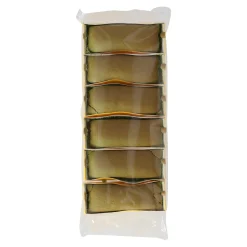 Snack biscuits groente 6st Prestige