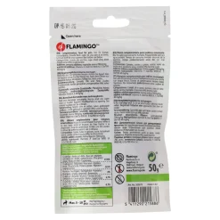 Snack knaagdier Dulci wortel 50g