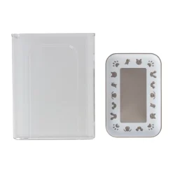Snackbox 2.2L taupe