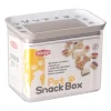 Snackbox 1.2L taupe