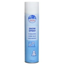 Sneeuwspray 400ml