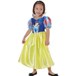 Snow white classic big print S