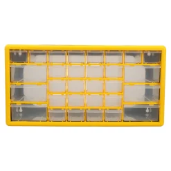 Sorteerdoos SD-30 30-vaks Lotus