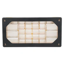 Sorteerdoos SD-30 30-vaks Lotus