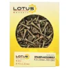 Spaanplaatschroef 4,5 x 20 mm 200st Lotus