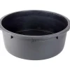 Speciekuip 150 L rond