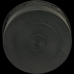 Speciekuip 150 L rond