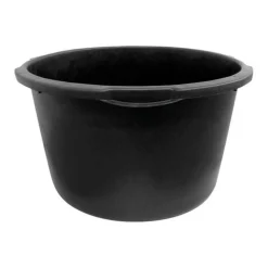 Speciekuip 65 L rond Gripline
