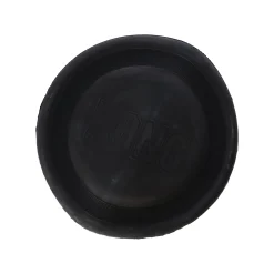 Speelgoed Kong flyer zwart 22.5cm