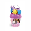 Speelset emmer+gieter Barbie