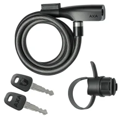 Spiraalkabelslot Resolute 10-150 AXA