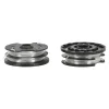 Spoel trimmer TE-350 en TE-600 HVC 2 stuks