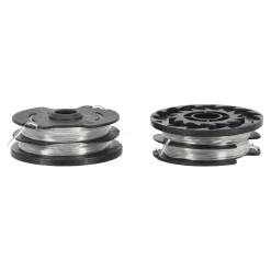Spoel trimmer TE-350 en TE-600 HVC 2 stuks