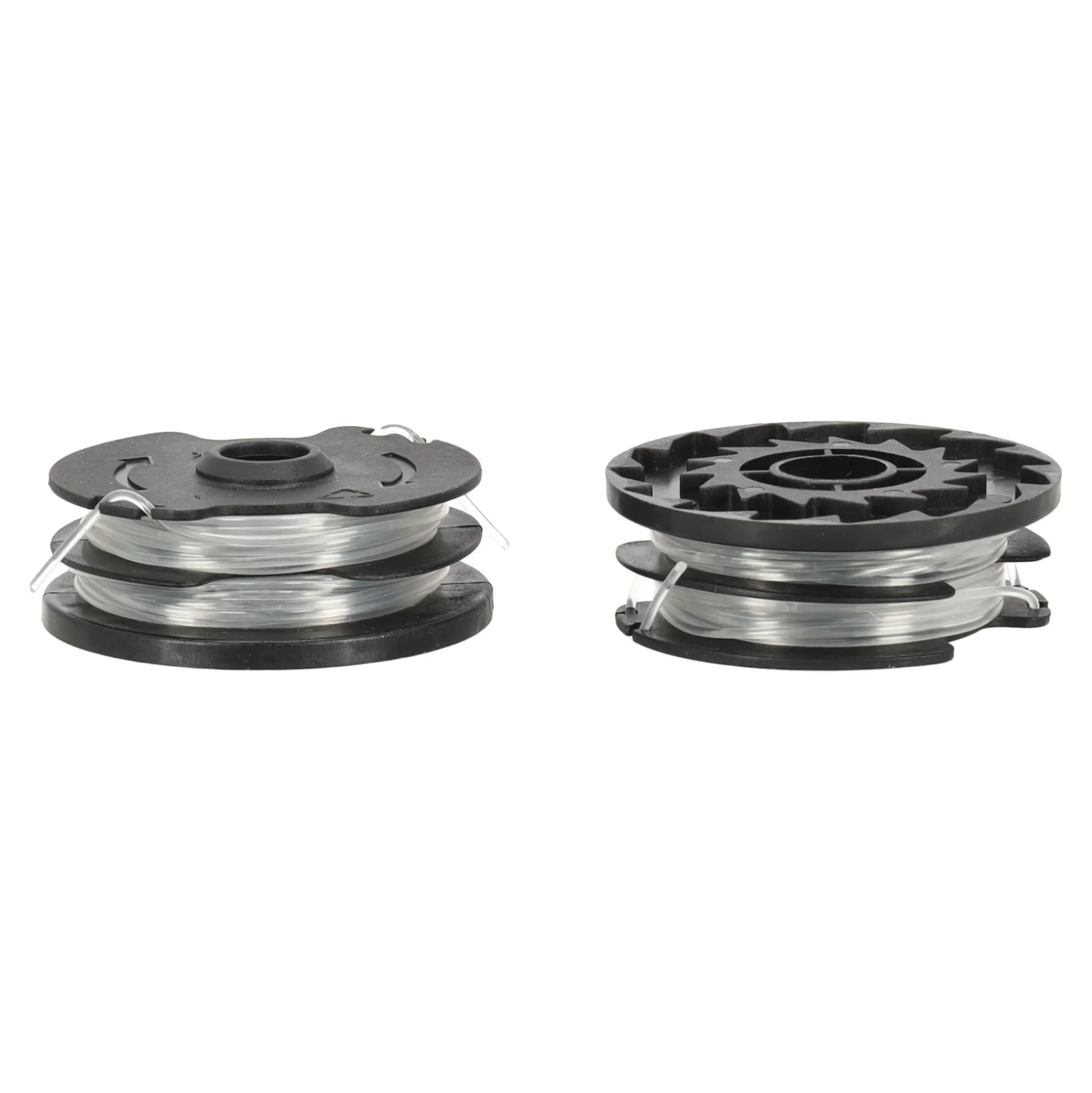 Spoel trimmer TE-350 en TE-600 HVC 2 stuks
