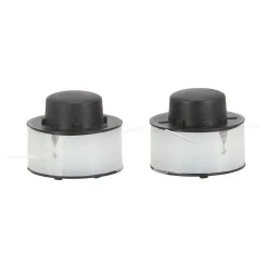 Spoel trimmer TE-250 HVC 2 stuks