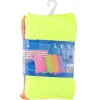 Spons microvezel 4st Lifetime Clean