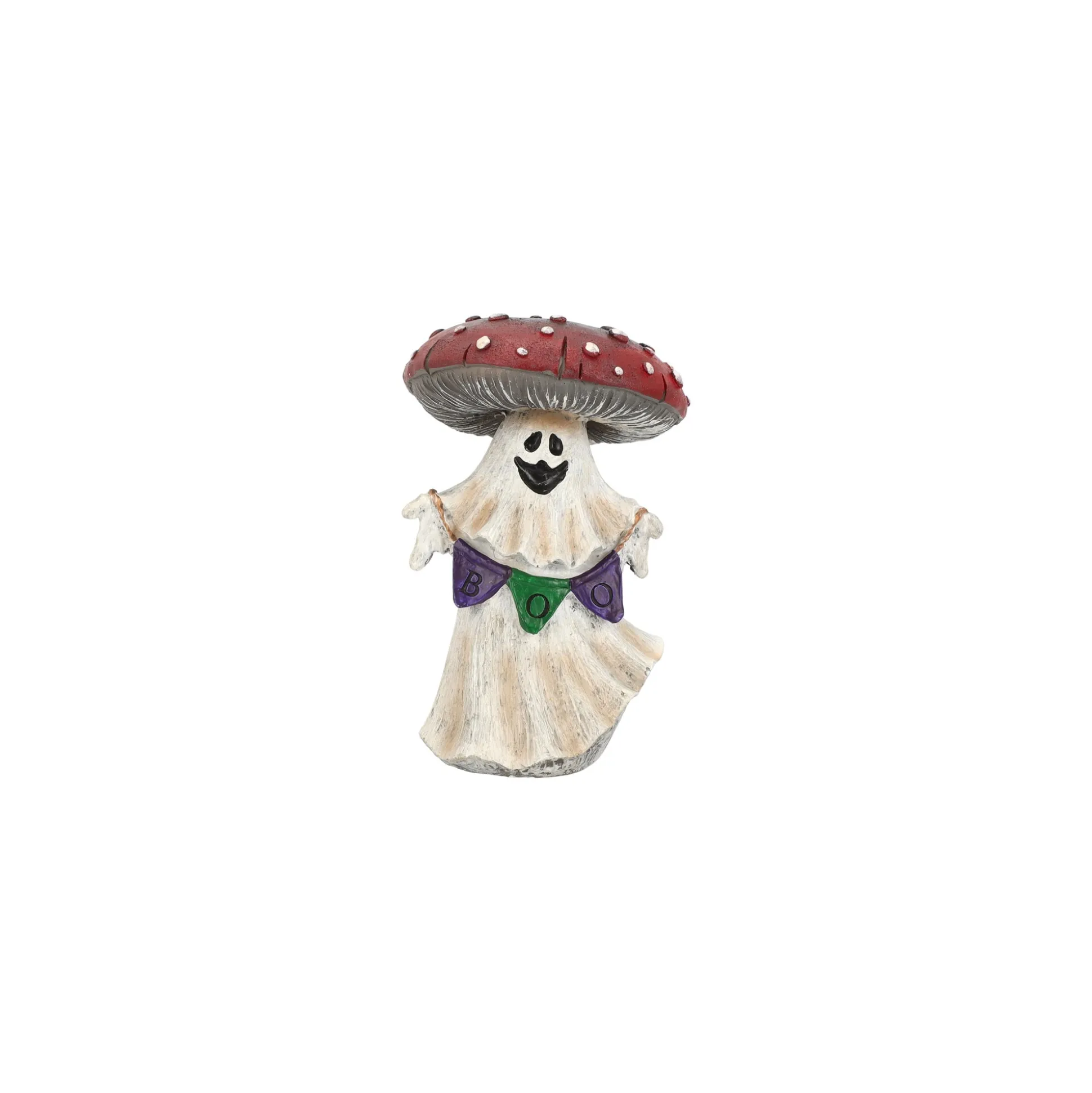 Spook paddenstoel 25cm