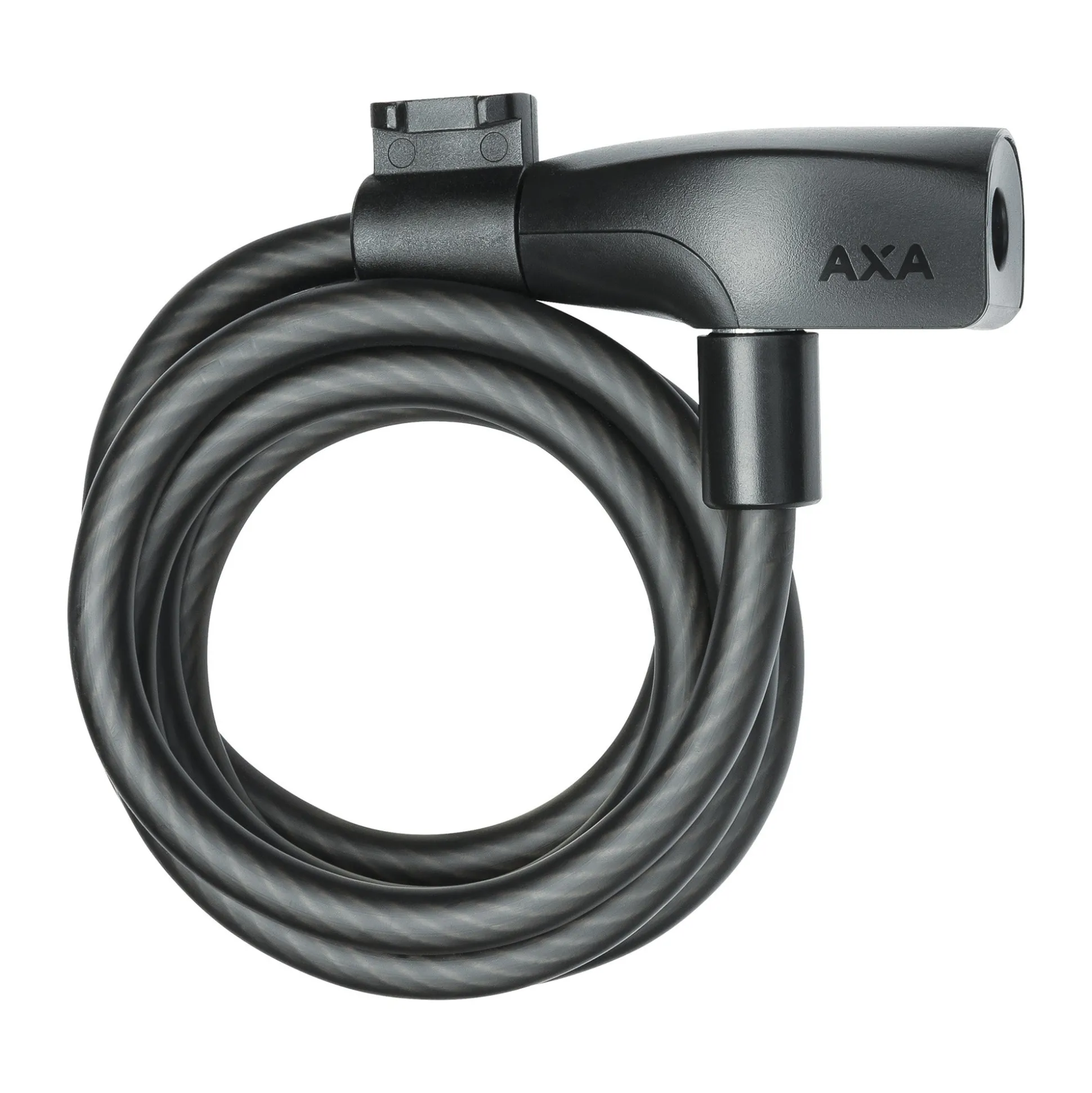 Spriaalkabelslot Resolute 8 mm 150 cm AXA