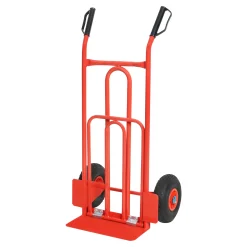 Steekwagen met plateau SW003 Westham