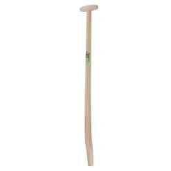 Steel blijham sterk gebogen 95cm