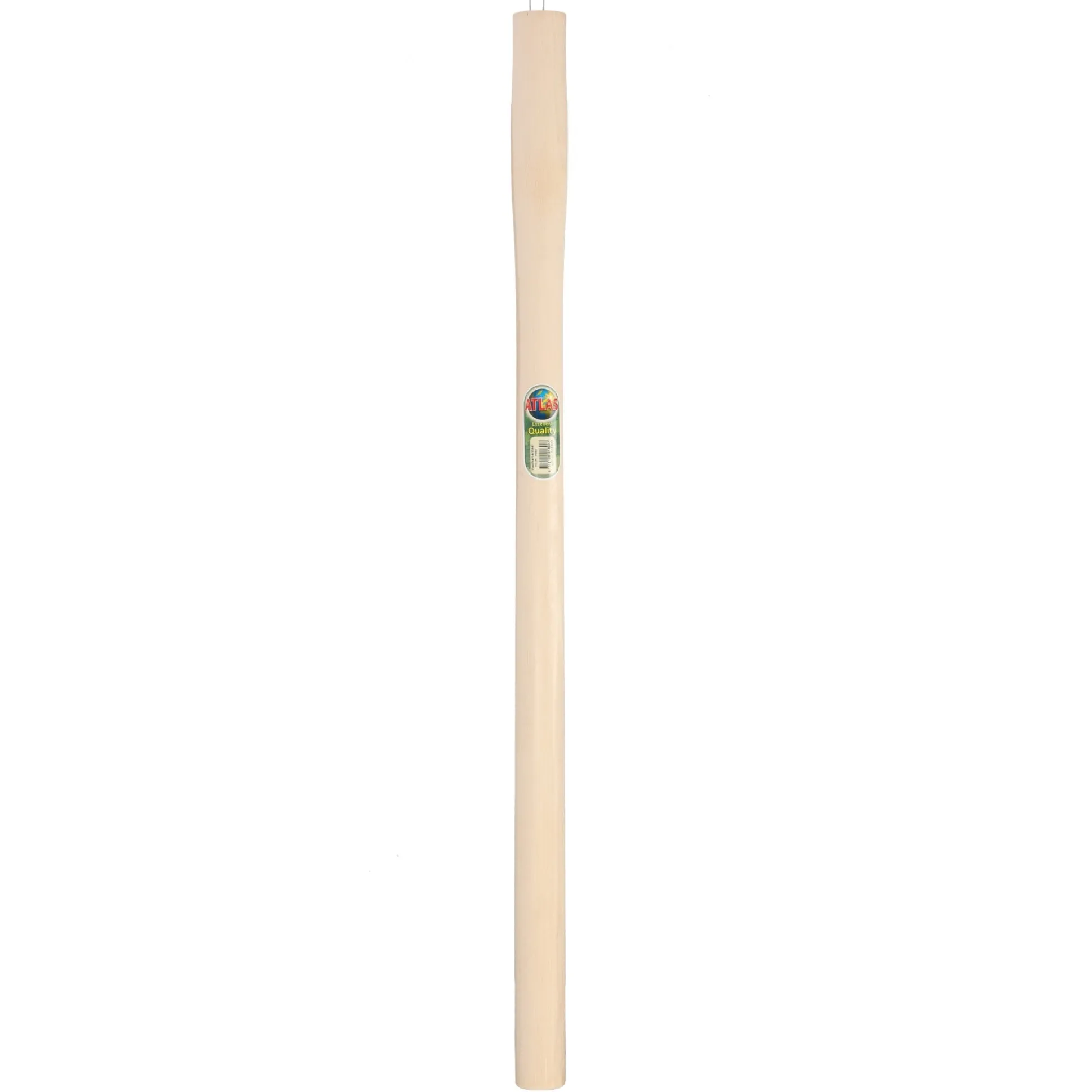 Steel voorhamer ovale kop 90 cm