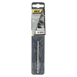 Steenboor 4-voudig universeel 5 mm Rex
