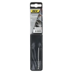 Steenboor 4-voudig universeel 3mm Rex