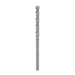 Steenboor 4-voudig universeel 6 mm Rex