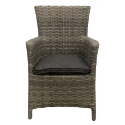Stoel Kinder Cinca Willow Grey Bois le Duc