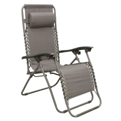 Stoel relax Mione antra/antra
