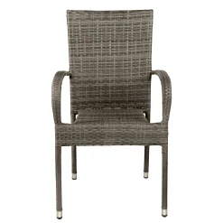 Stoel stapel Mogoda willow grey