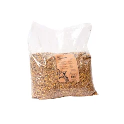 Strooivoer 4 seizoenen 4kg