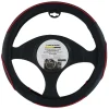 Stuurhoes 37-39cm rood PU Dunlop