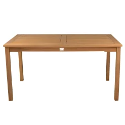 Tafel Monica 90x180 cm Bois le Duc