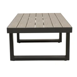 Tafel Stapleford 115x60Cm Antra