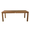 Tafel Wilma 100x200 cm Bois le Duc