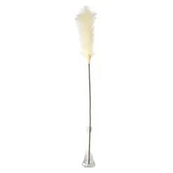 Tak fluff 82 cm crème