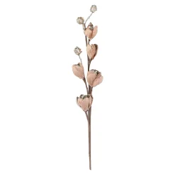 Tak Magnolia 89cm winter lux rose gold