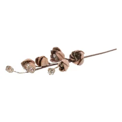 Tak Magnolia 89cm winter lux rose gold