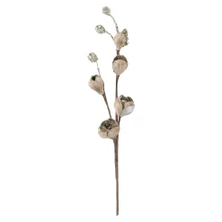 Tak Magnolia 89cm winter lux champagne