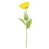 Tak zonnebloem geel 78 cm