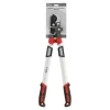 Takkenschaar tsc TSTP-03 3-traps 40mm ALU HVC