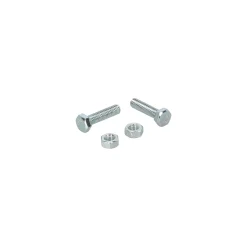 Tapbout met moer M6 x 25 mm 13st. Lotus
